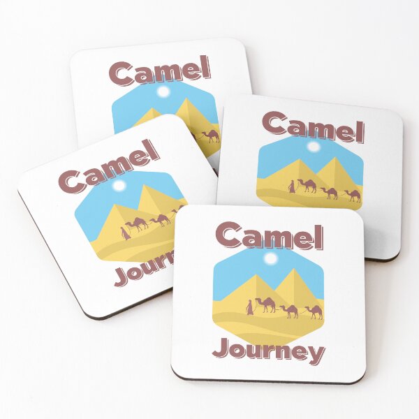 Item preview, Camel Journey designed and sold by aipolohu.