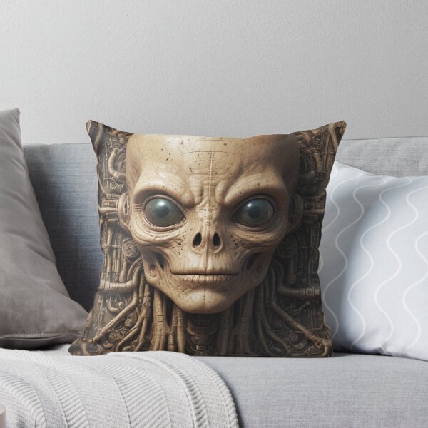 Item preview, Smart AI rock and metal concert design print designed and sold by Anshu3813.