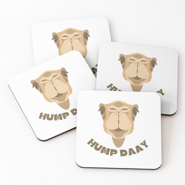 Item preview, Hump Daay designed and sold by aipolohu.