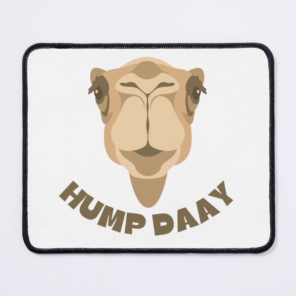 Item preview, Hump Daay designed and sold by aipolohu.