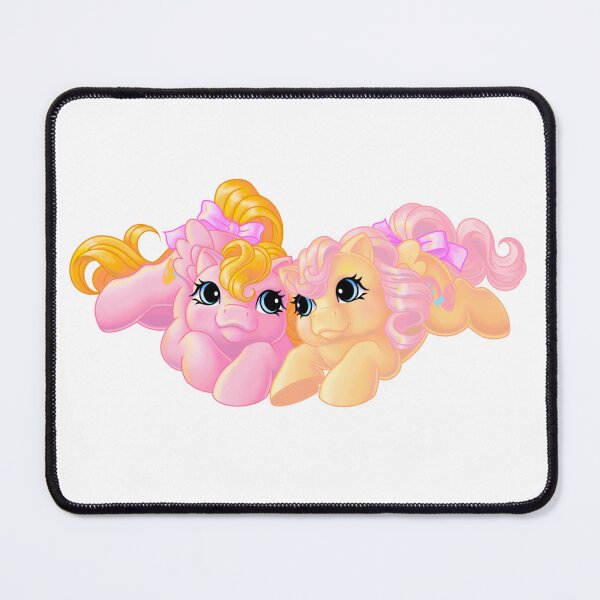 Item preview, MLP Dibbles and Nibbles designed and sold by scholtenart.