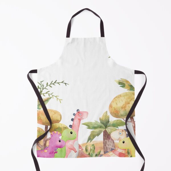 Item preview, Dinosaur meeting place designed and sold by CookieandShadow.