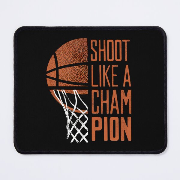 Item preview, SHOOT LIKE A CHAMPION designed and sold by 123ks.