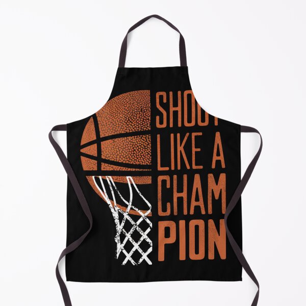 Item preview, SHOOT LIKE A CHAMPION designed and sold by 123ks.