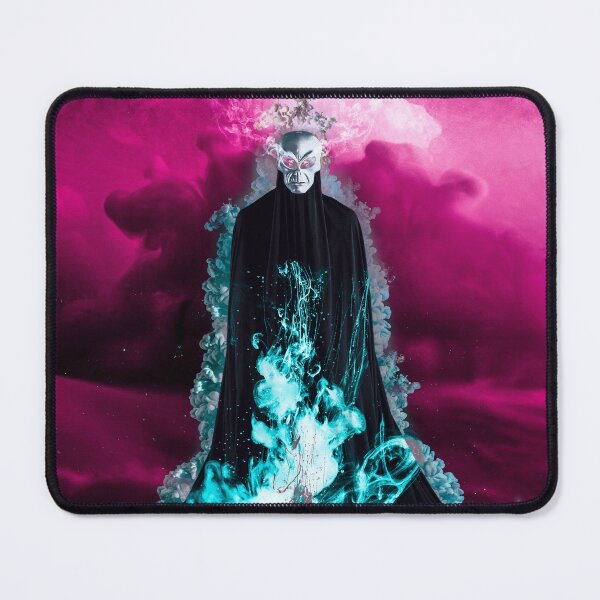 Item preview, The Stranger designed and sold by AngoraStudio.