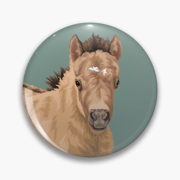 Item preview, Miniature Horse designed and sold by Christina Conway.