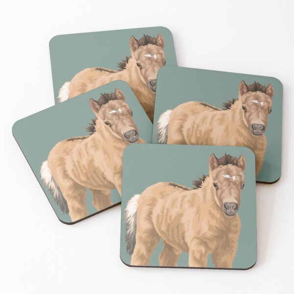 Item preview, Miniature Horse designed and sold by Christina Conway.