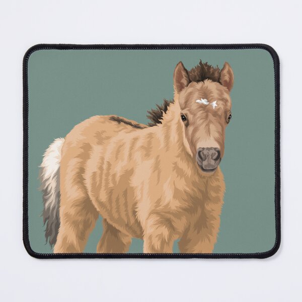 Item preview, Miniature Horse designed and sold by Christina Conway.
