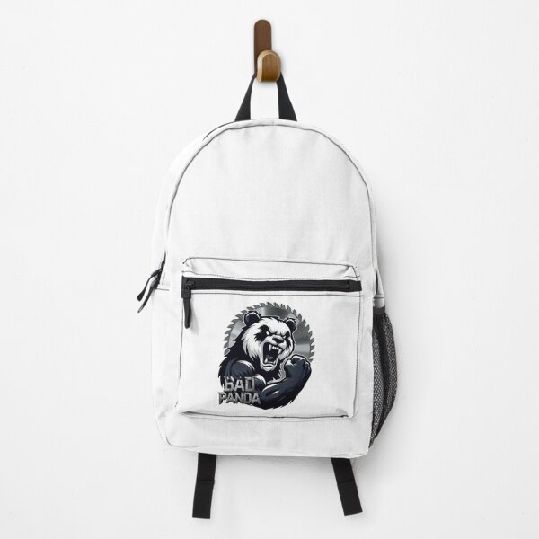 Item preview, Bad Panda Rampage designed and sold by NickTaroDesign.