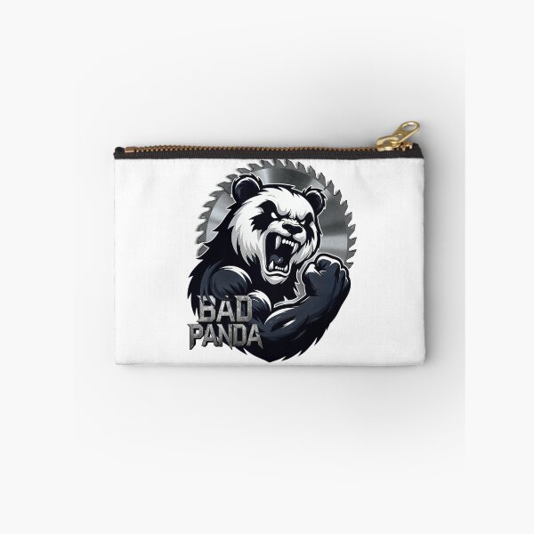 Item preview, Bad Panda Rampage designed and sold by NickTaroDesign.