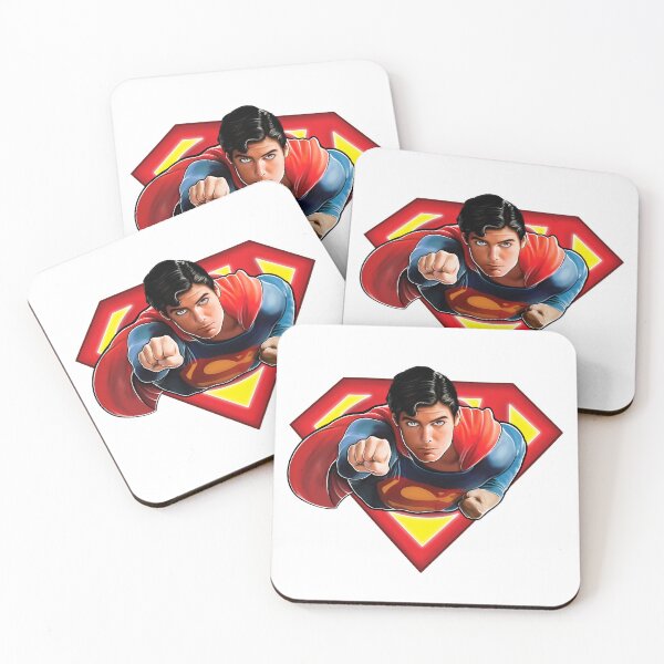 Item preview, Man of Steel designed and sold by mifriki.