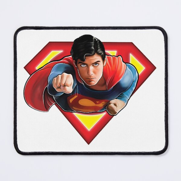 Item preview, Man of Steel designed and sold by mifriki.