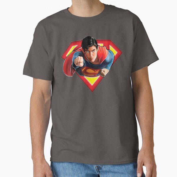 Item preview, Man of Steel designed and sold by mifriki.
