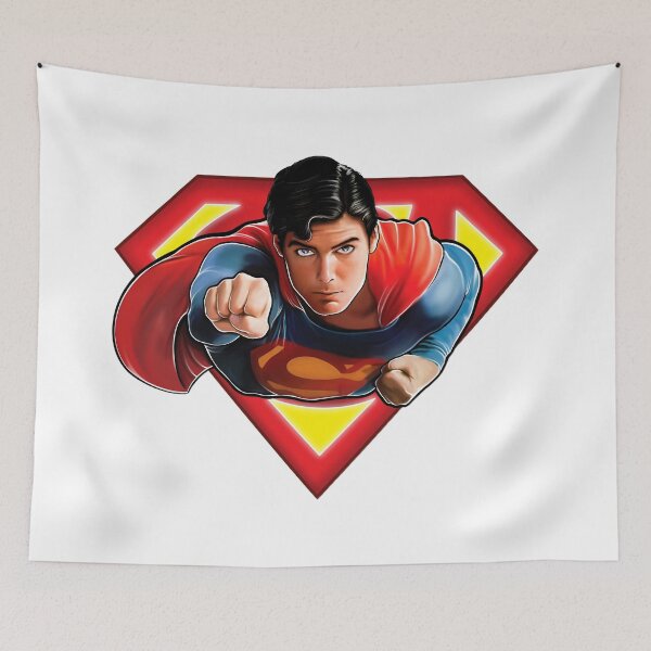 Item preview, Man of Steel designed and sold by mifriki.