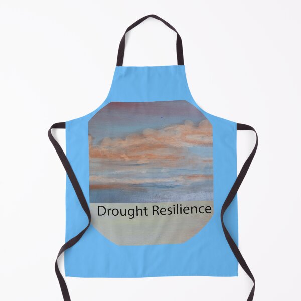 Item preview, Embracing Drought Resilience designed and sold by annenambiro.