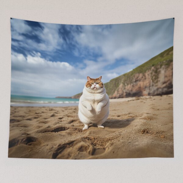 Item preview, Beach Time designed and sold by Henri Banks.