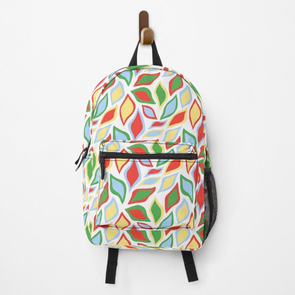 Item preview, leaves pattern designed and sold by bukajart.