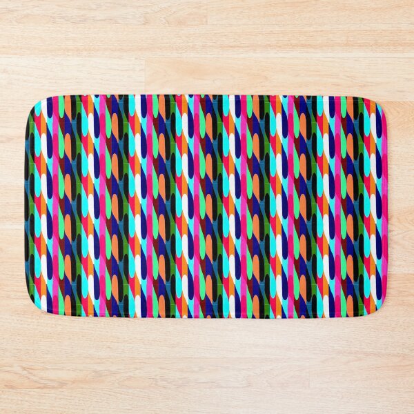 Item preview, Colorful water droplets designed and sold by Shirley cute art .