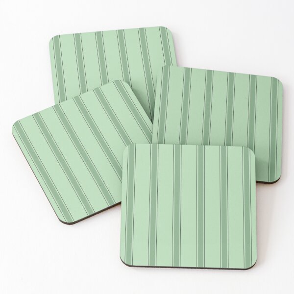 Item preview, Stripes in Olive Green designed and sold by MaxFy0517.