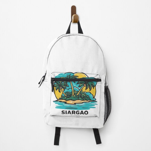 Item preview, SIARGAO ISLAND designed and sold by likbatonboot.