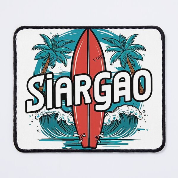 Item preview, SIARGAO designed and sold by likbatonboot.