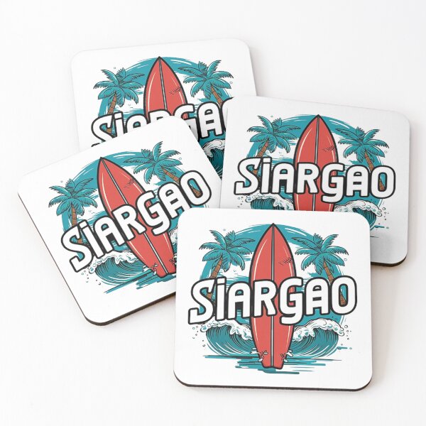 Item preview, SIARGAO designed and sold by likbatonboot.