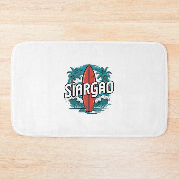 Item preview, SIARGAO designed and sold by likbatonboot.