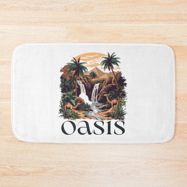 Item preview, Oasis designed and sold by aipolohu.