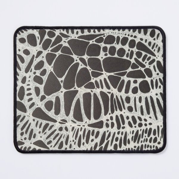 Item preview, Black and white lines designed and sold by Chris Boothe.