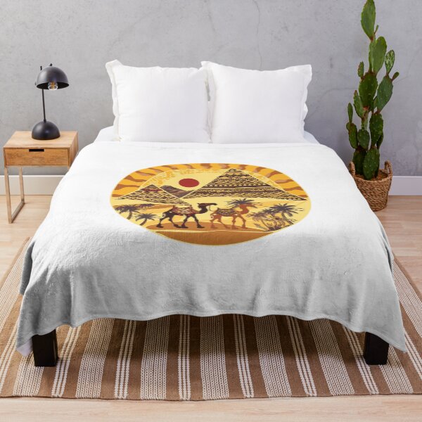 Item preview, Desert Caravan designed and sold by aipolohu.