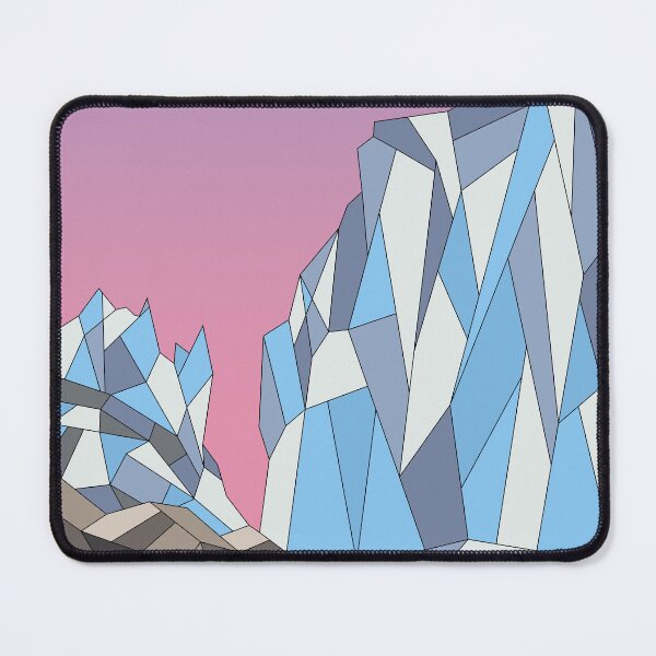 Item preview, Antarctica designed and sold by AbsentisDesigns.