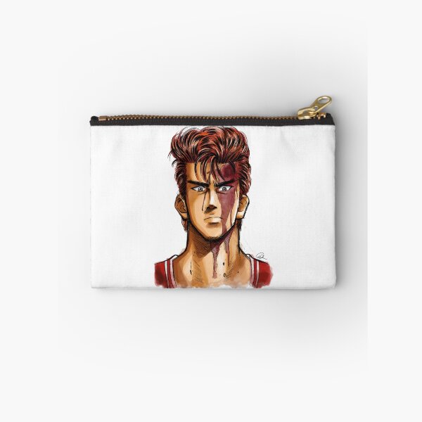 Item preview, Hanamichi Sakuragi designed and sold by DragonBof.