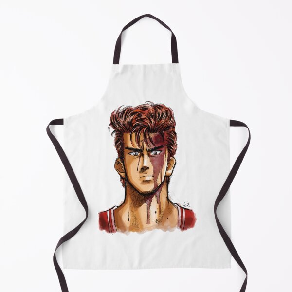 Item preview, Hanamichi Sakuragi designed and sold by DragonBof.