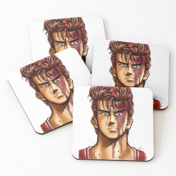 Item preview, Hanamichi Sakuragi designed and sold by DragonBof.