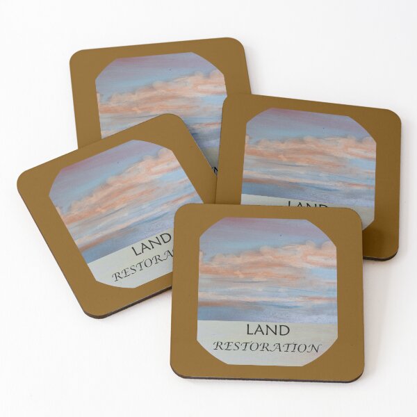 Item preview, Oh Land, Beautiful Land, and Skies designed and sold by annenambiro.