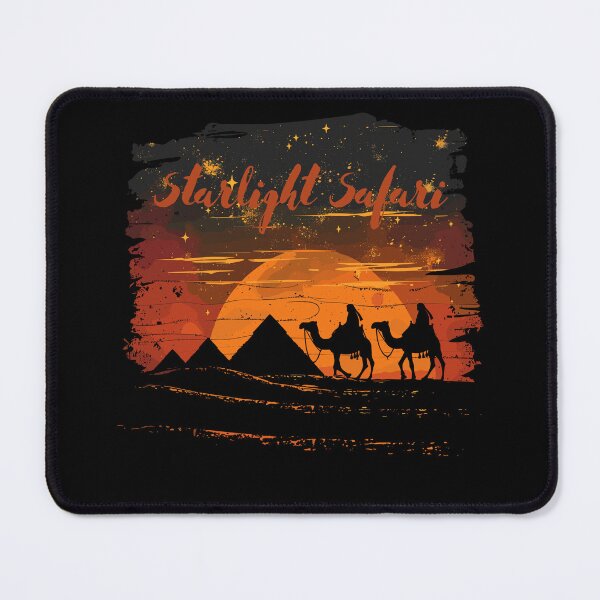 Item preview, Starlight Safari designed and sold by aipolohu.