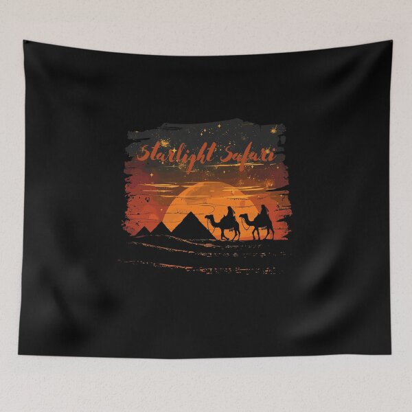 Item preview, Starlight Safari designed and sold by aipolohu.
