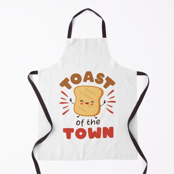 Item preview, Toast of the Town designed and sold by jaygo.