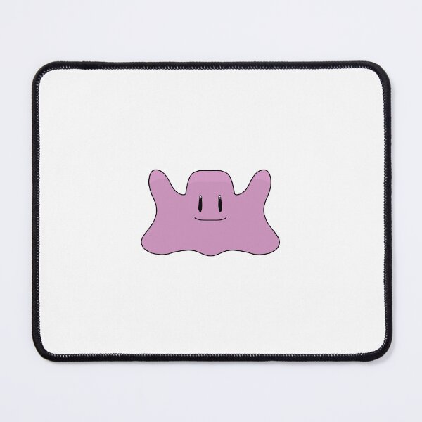 Item preview, Pink Ditto designed and sold by RogueFleaMarket.
