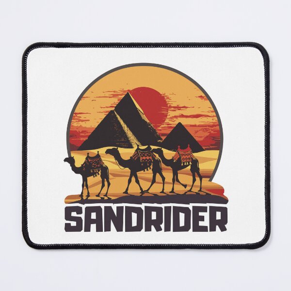 Item preview, Sandrider designed and sold by aipolohu.