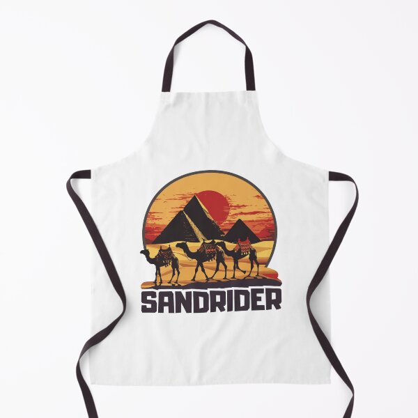 Item preview, Sandrider designed and sold by aipolohu.