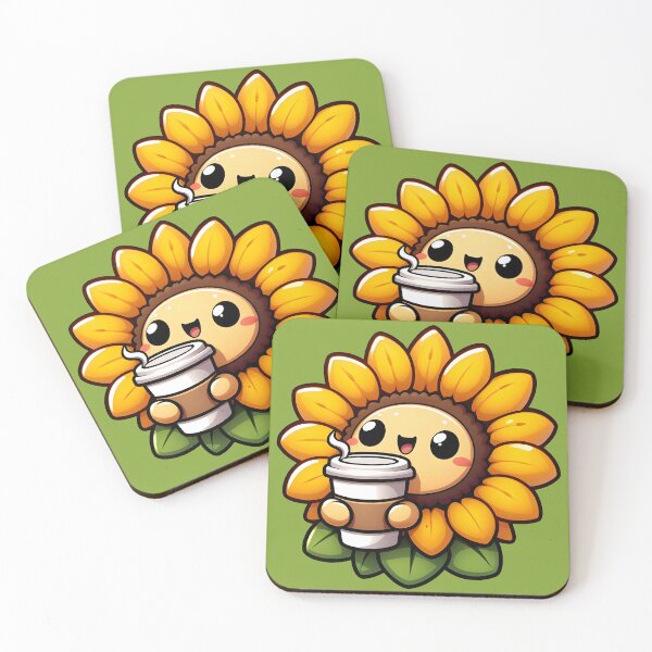Item preview, Good Morning Sunflower Design designed and sold by SunriseD.