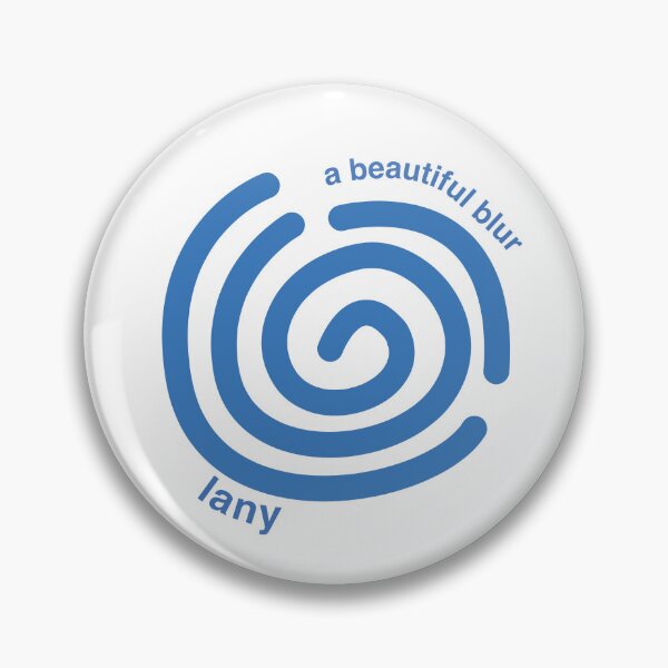 Item preview, LANY - A Beautiful Blur Tour  designed and sold by aldesignss.