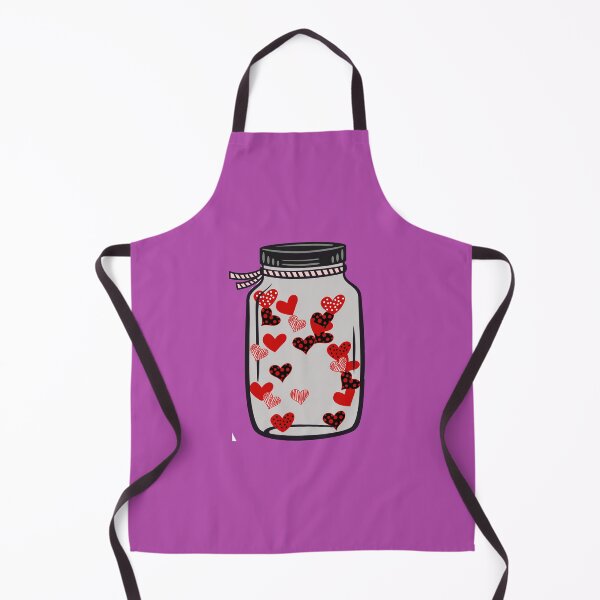 Item preview, filled with love designed and sold by CookieandShadow.