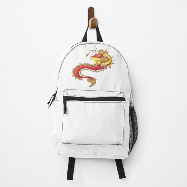 Item preview, Eastern Dragon Grad designed and sold by KOKeefeArt.