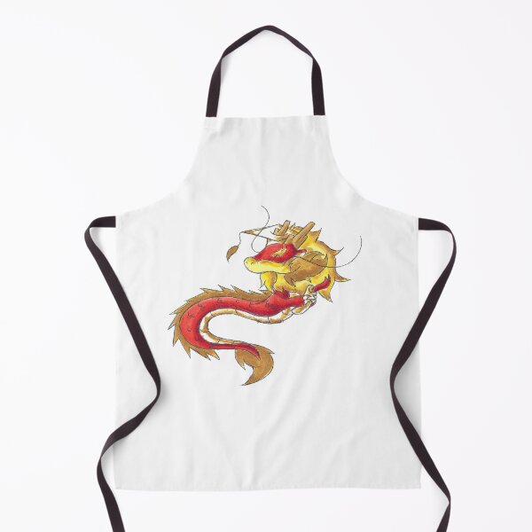 Item preview, Eastern Dragon Grad designed and sold by KOKeefeArt.