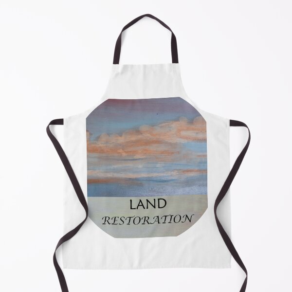 Item preview, Participate in Land Restoration designed and sold by annenambiro.