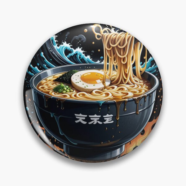 Item preview, Tempting Ramen designed and sold by JVC69.
