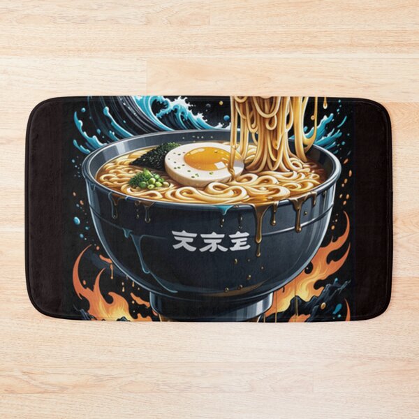 Item preview, Tempting Ramen designed and sold by JVC69.
