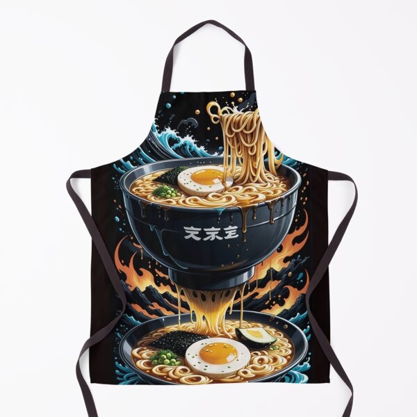Item preview, Tempting Ramen designed and sold by JVC69.